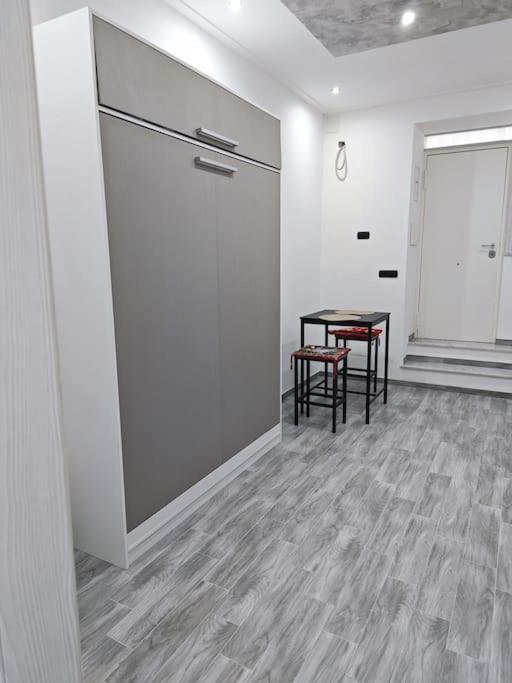 Ninarella House Naples