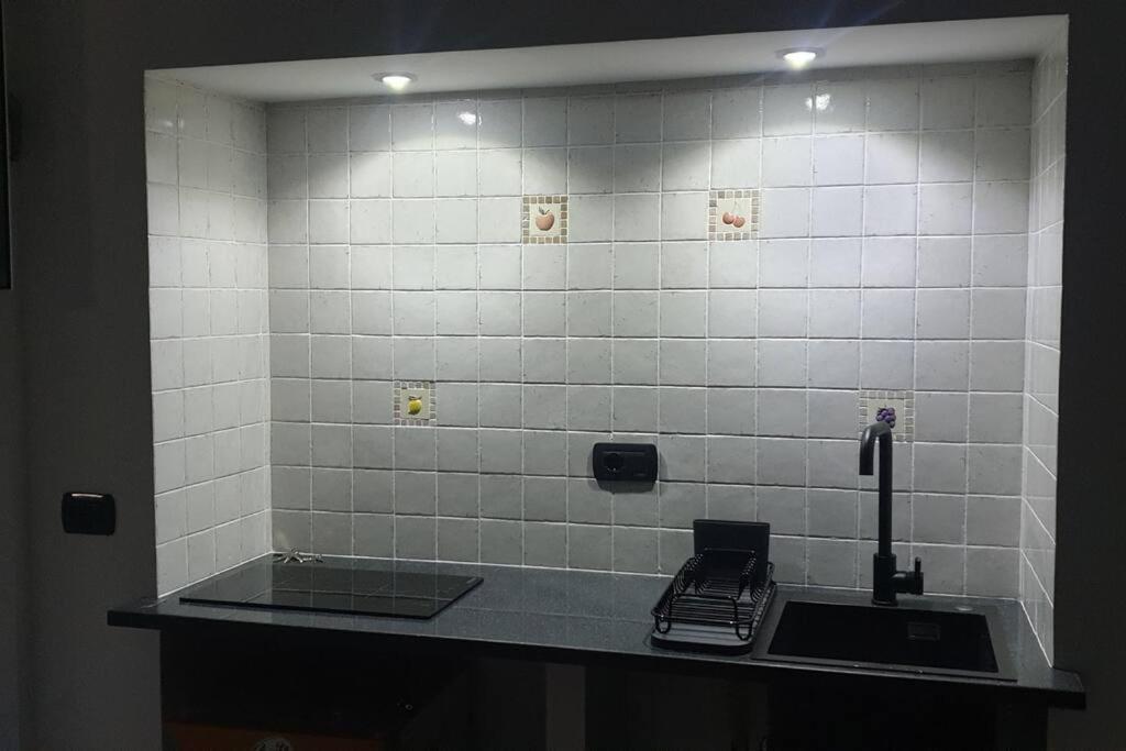 Ninarella House Apartment *