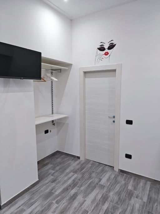 Apartment Ninarella House Naples