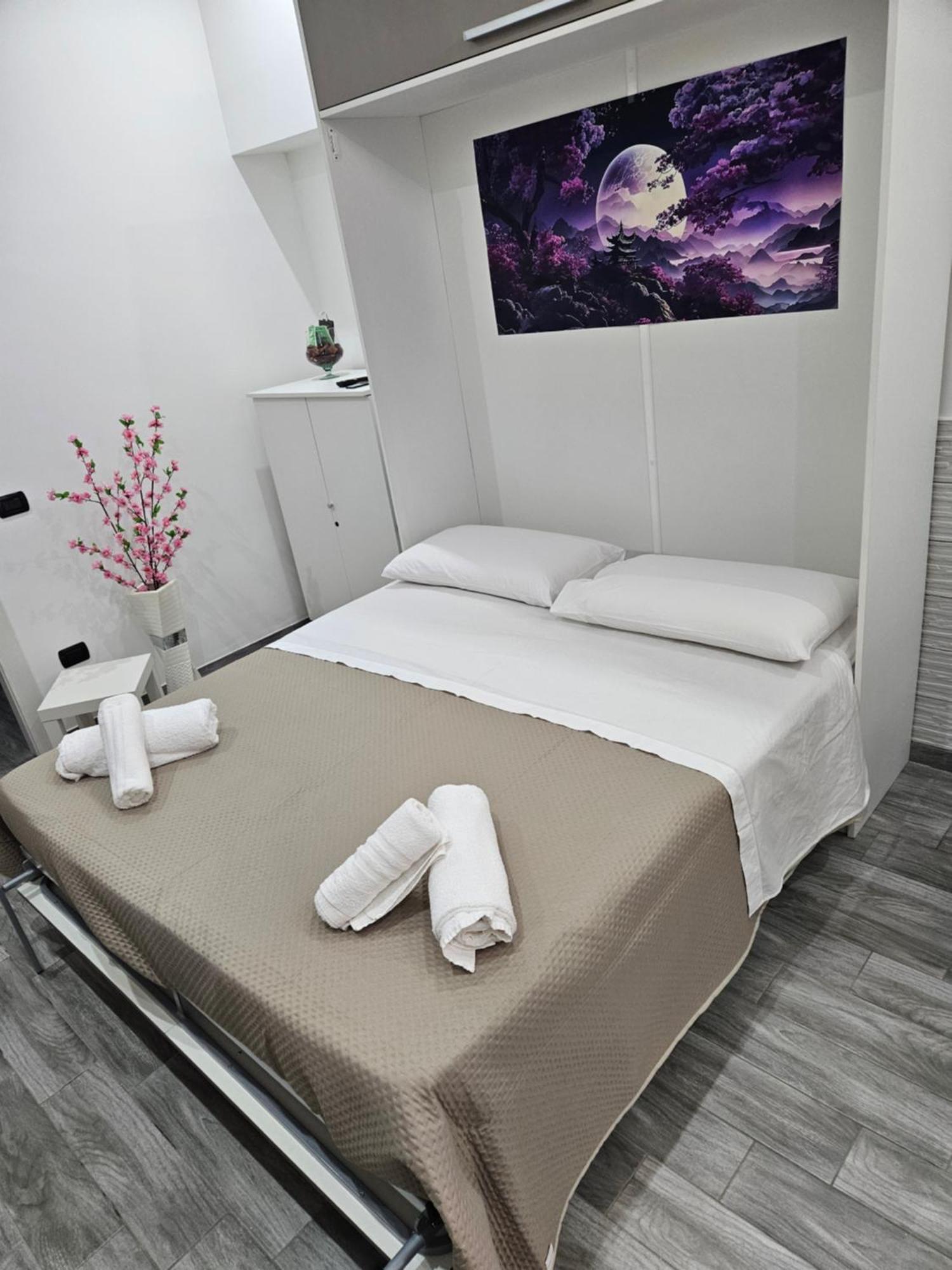 Ninarella House Naples